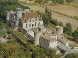 chambre-hote-nature-les3vignobles-ChateauDuras1